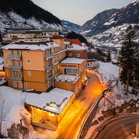 住宿加早餐酒店 Bristol 3*