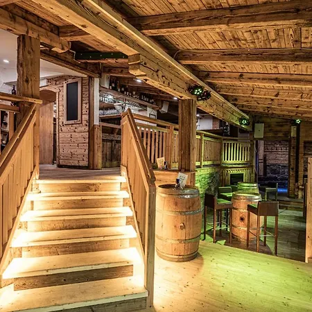 Couette-café Bristol Bad Gastein