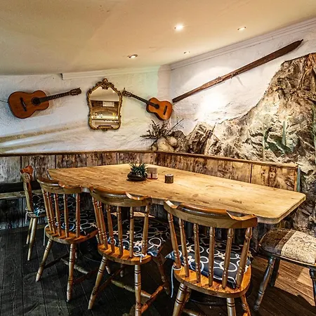 Bristol 3* 바트 가슈타인