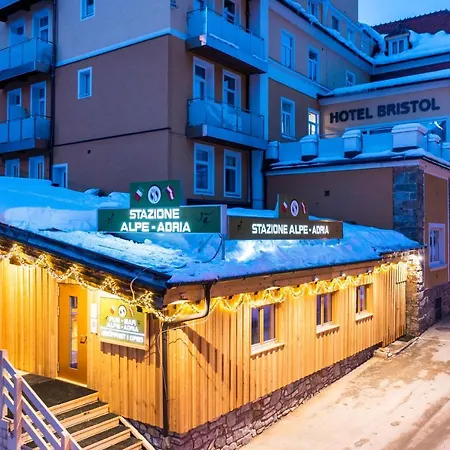 Bristol 3* Bad Gastein