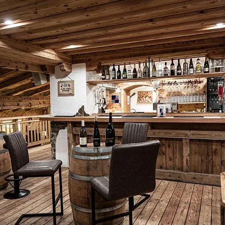 Bristol B&B 바트 가슈타인