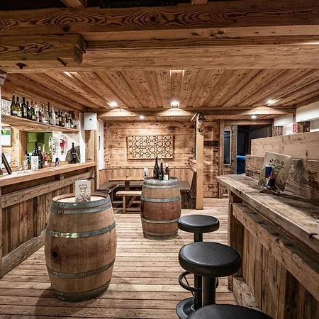 Bristol Frühstückspension Bad Gastein