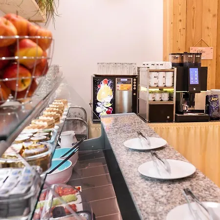 Bristol 3* Bad Gastein