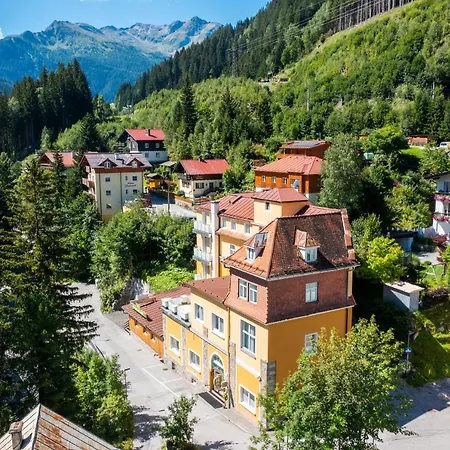 Bristol B&B 바트 가슈타인