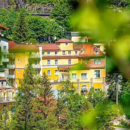 Bristol 3* Bad Gastein