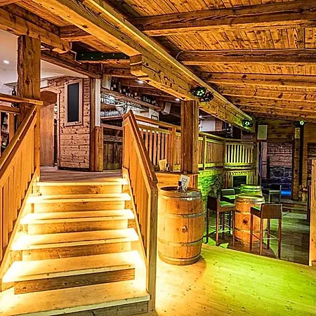 Bristol Bed & Breakfast Bad Gastein