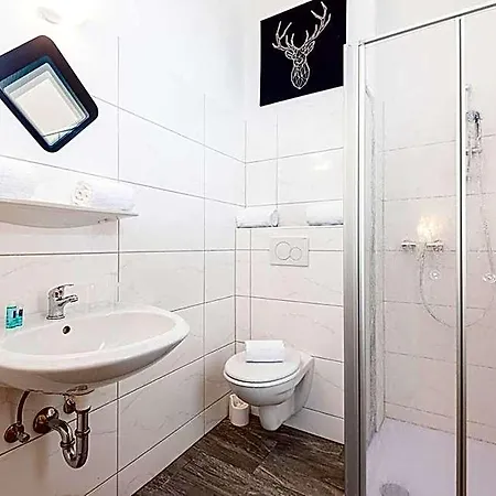 Bed & Breakfast Bristol