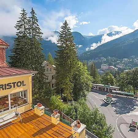 Bristol Bed & Breakfast 3*