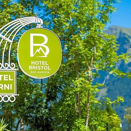Bristol 3* Bad Gastein