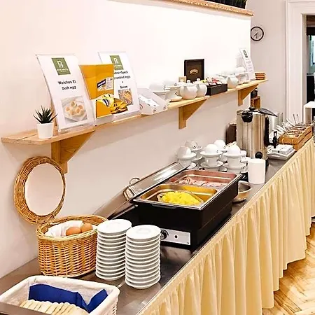 Bristol Bed & Breakfast
