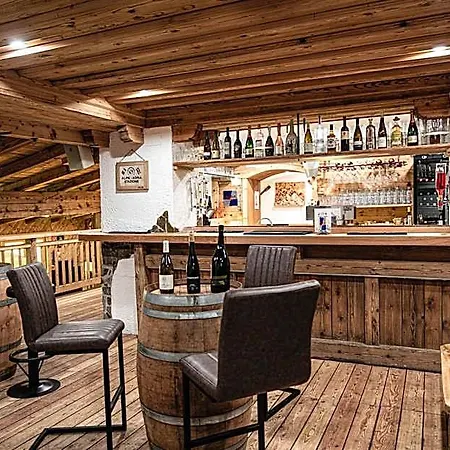 Bristol Bed & Breakfast Bad Gastein