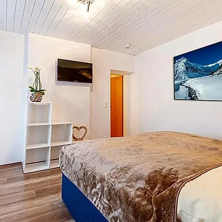 Bed & Breakfast Bristol