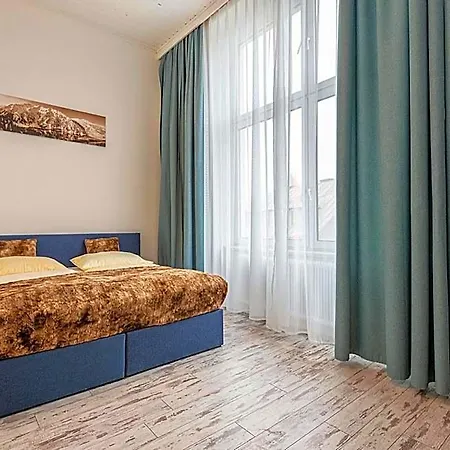 Bristol Bed & Breakfast Bad Gastein