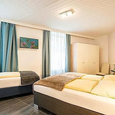 Bed & Breakfast Bristol Bad Gastein