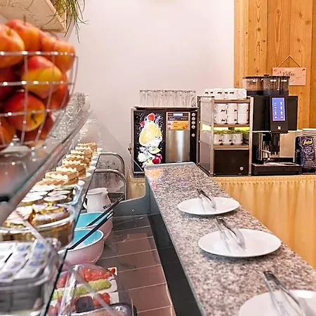 Bed & Breakfast Bristol Bad Gastein