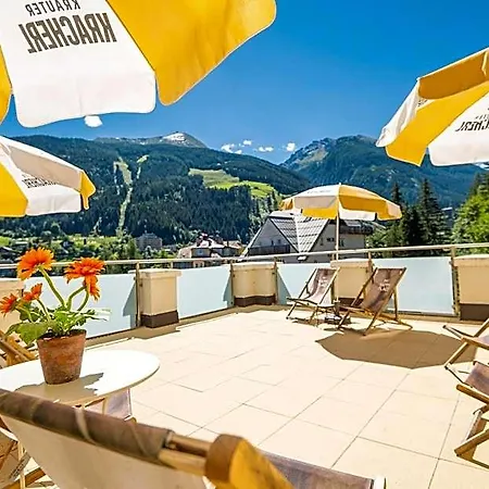Bristol Bed & Breakfast 3*