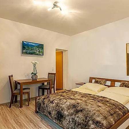 Bristol Bed & Breakfast