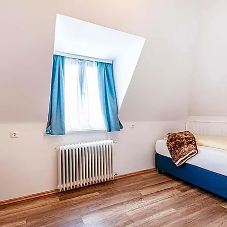 Bristol Bed & Breakfast Bad Gastein