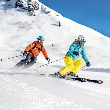 B&B Bristol 바트 가슈타인