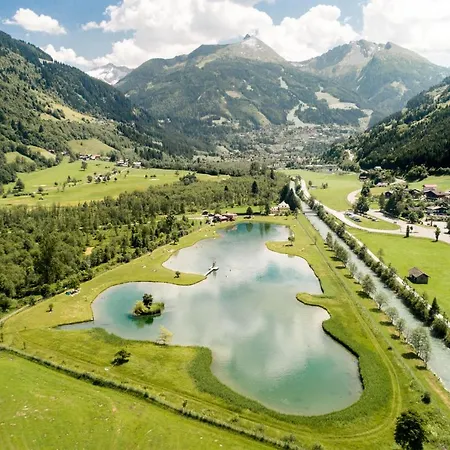 Bristol Frühstückspension Bad Gastein