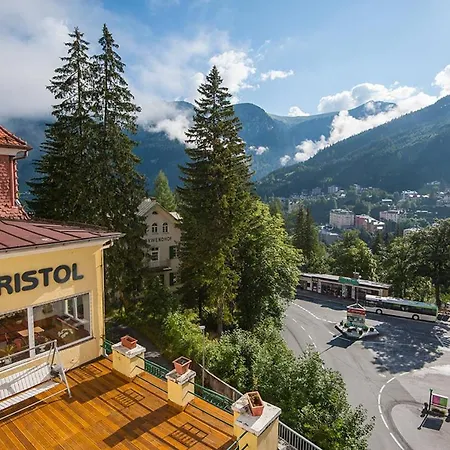 Bristol 3* Bad Gastein