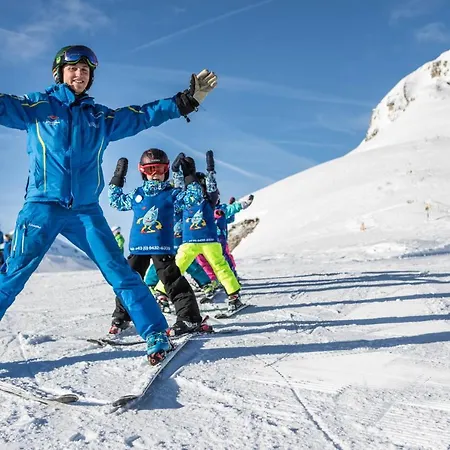 B&B Bristol 바트 가슈타인