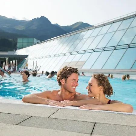 Frühstückspension Bristol Bad Gastein