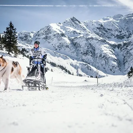 Frühstückspension Bristol