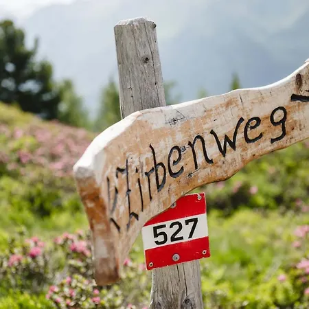 Bristol B&B 바트 가슈타인