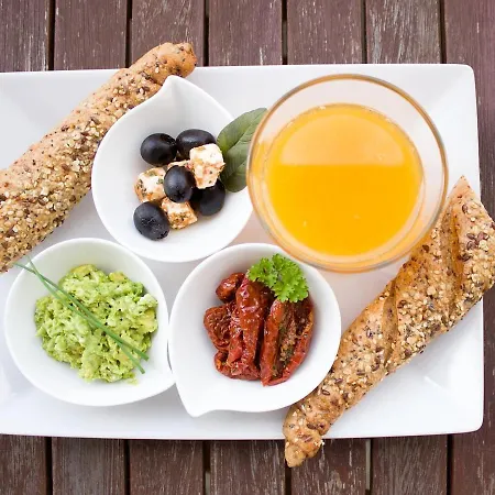 Bristol 住宿加早餐酒店