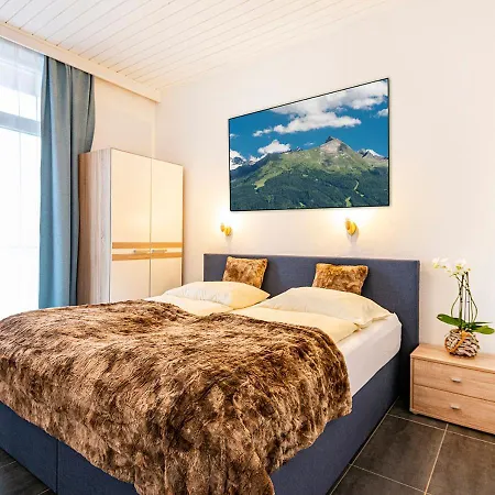 Bristol Frühstückspension Bad Gastein