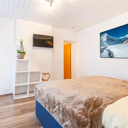 Bed and Breakfast Bristol