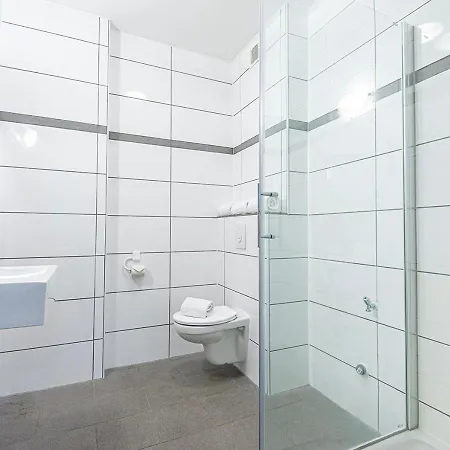 Bristol Frühstückspension Bad Gastein