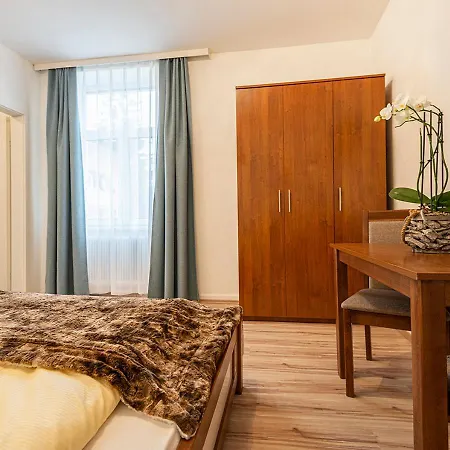 Bed and Breakfast Bristol