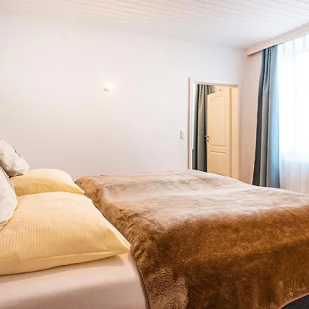 Bristol 3* 바트 가슈타인