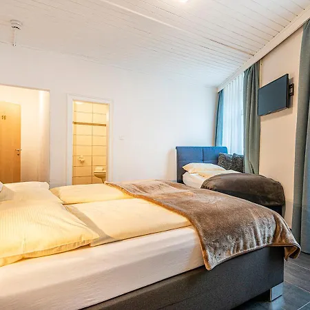 Bed and Breakfast Bristol