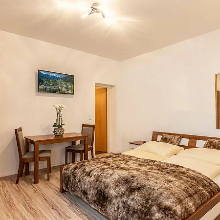 Bed and Breakfast Bristol