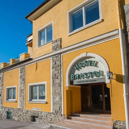 Frühstückspension Bristol Bad Gastein